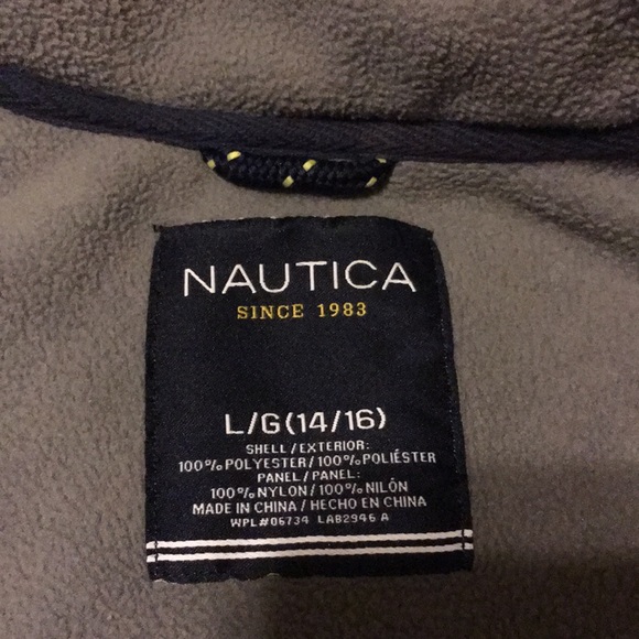 2- XLrg. Boys Jackets - Picture 5 of 5